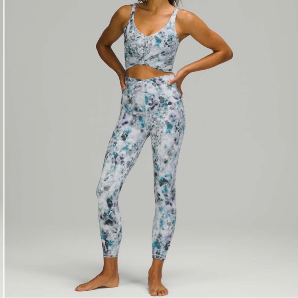 Lululemon Unlimit High-Rise Tight 25"